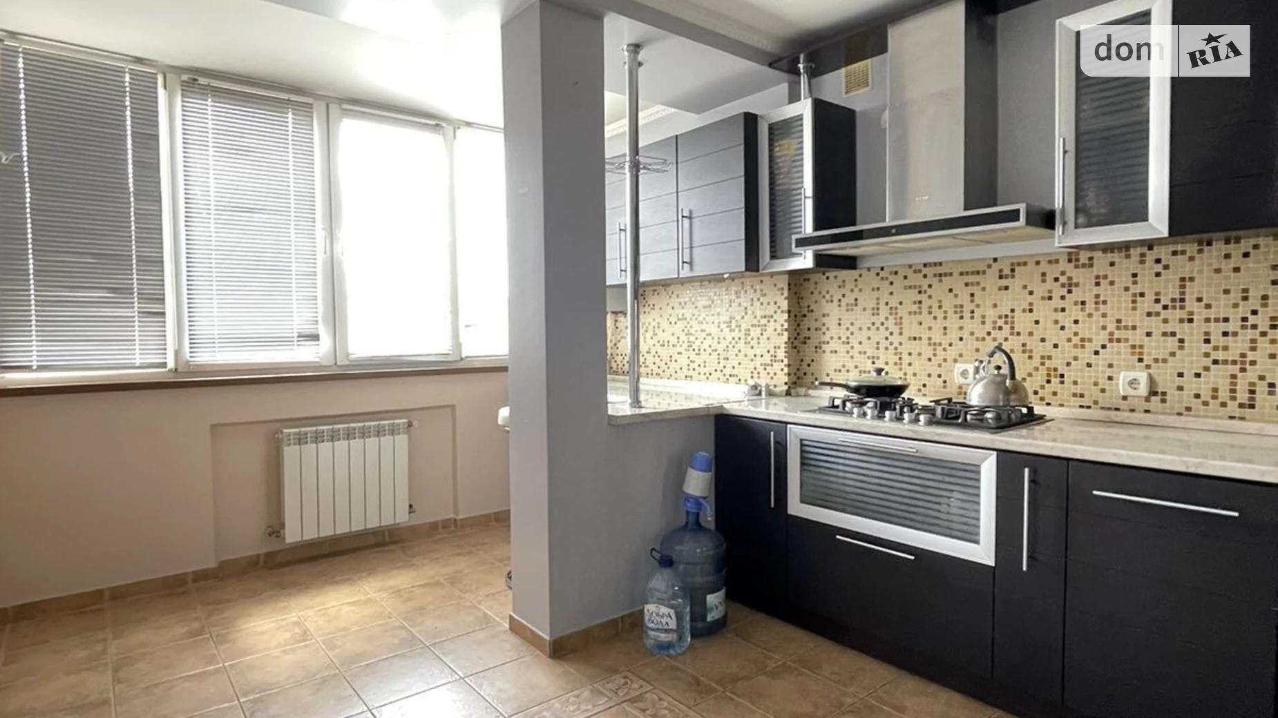 3-комнатная квартира 104 кв. м в Тернополе, ул. Галицкая - фото 4