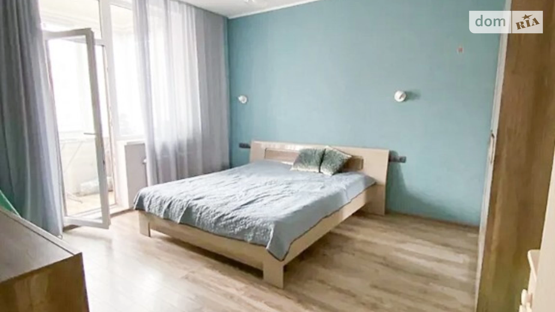 Продается 2-комнатная квартира 64.4 кв. м в Одессе, ул. Люстдорфская дорога, 55 - фото 3