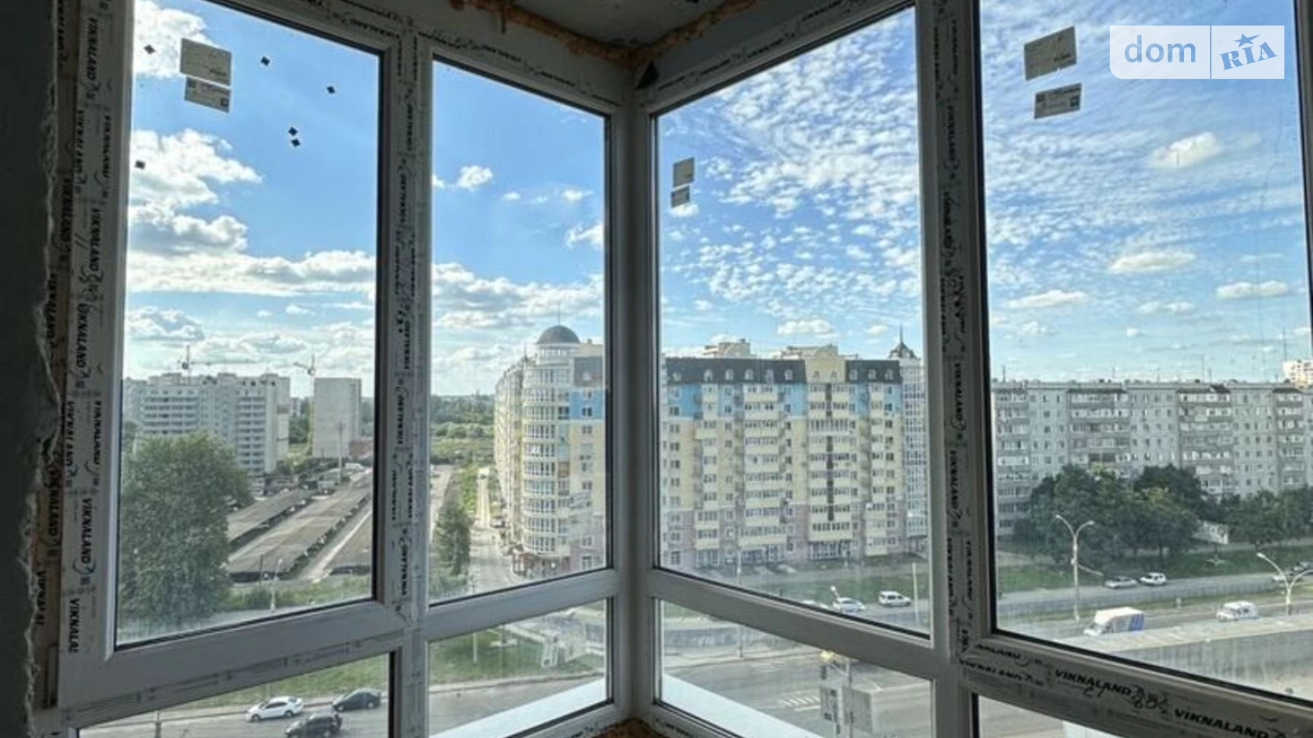 Продается 2-комнатная квартира 91 кв. м в Сумах, ул. Вооруженных сил Украины(Интернационалистов)