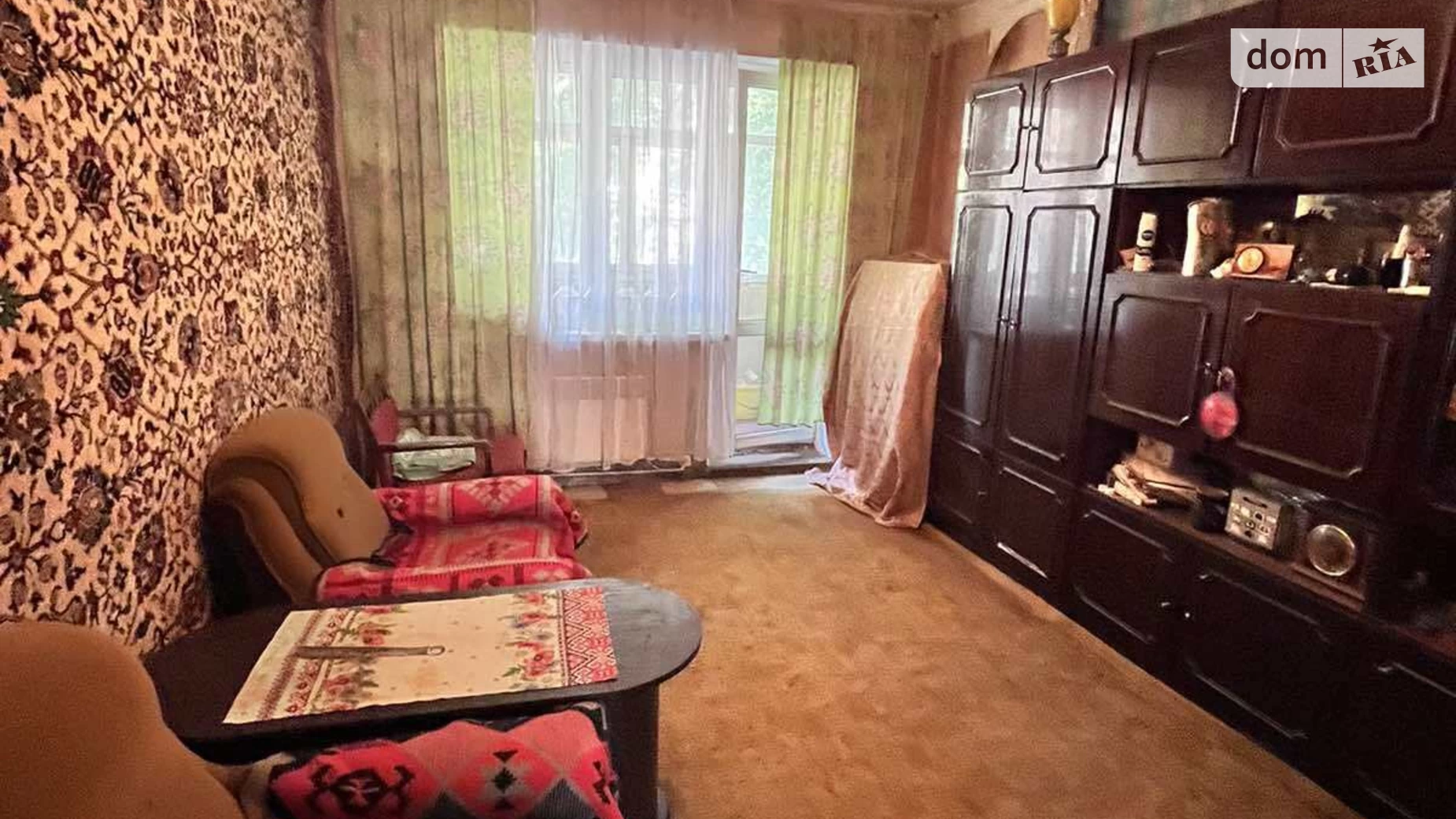 Продается 4-комнатная квартира 74 кв. м в Кропивницком, ул. Любомира Гузара(Комарова) - фото 5