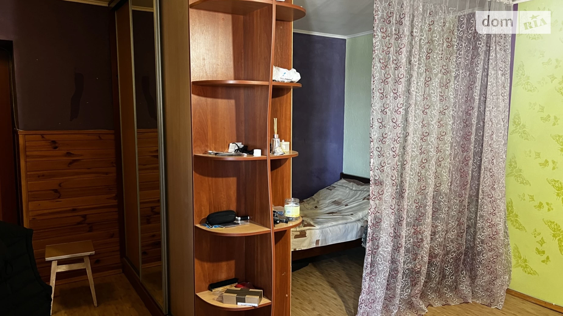 Продается 1-комнатная квартира 39 кв. м в Житомире, пр. Кондратюка Юрия - фото 4