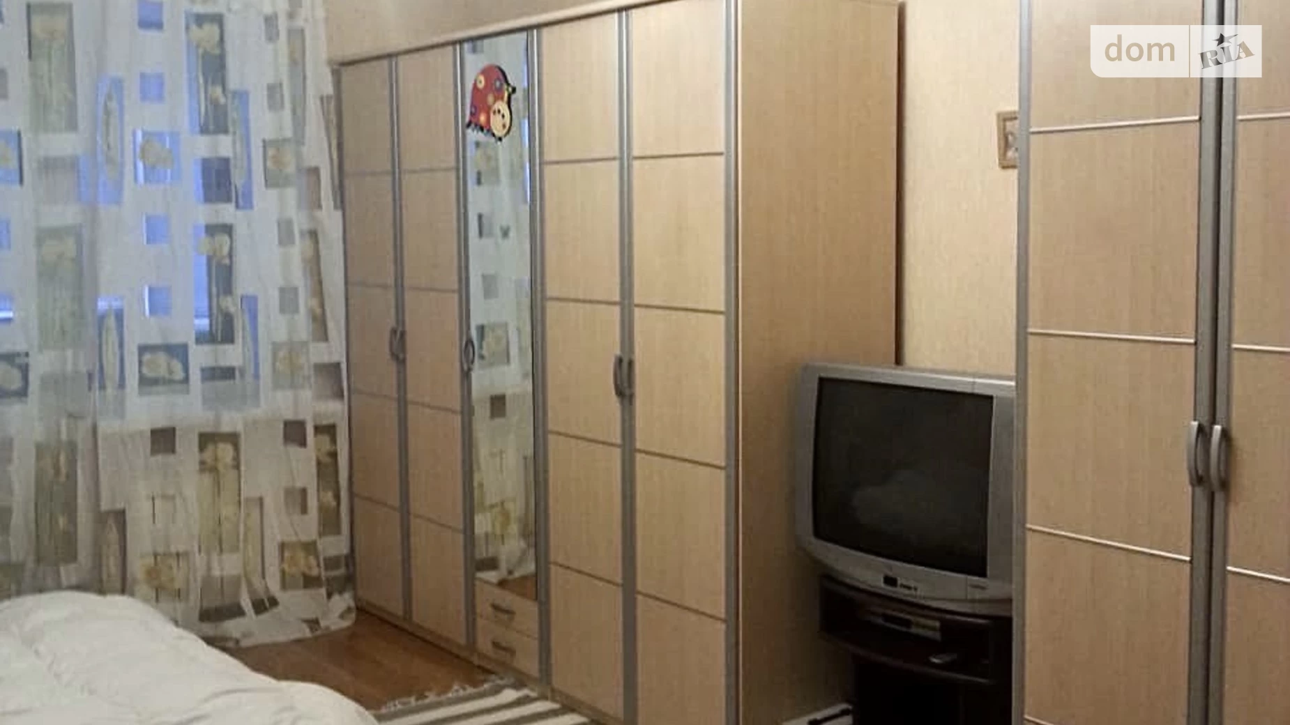 Продается 3-комнатная квартира 106 кв. м в Киеве, ул. Василия Тютюнника, 5Б - фото 5