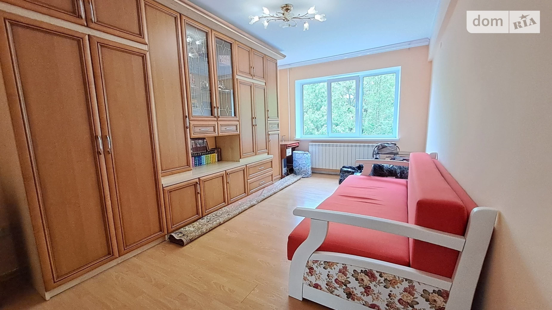2-комнатная квартира 47 кв. м в Тернополе, ул. Винниченко Владимира - фото 4