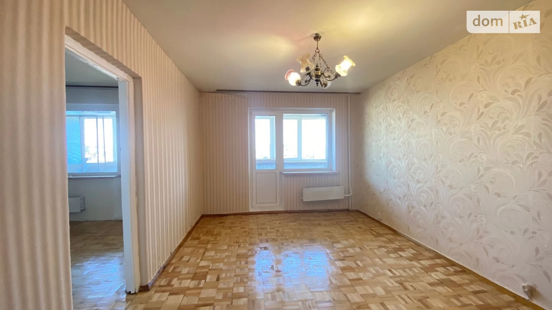 Продается 4-комнатная квартира 100 кв. м в Киеве, ул. Героев Днепра, 42 - фото 4