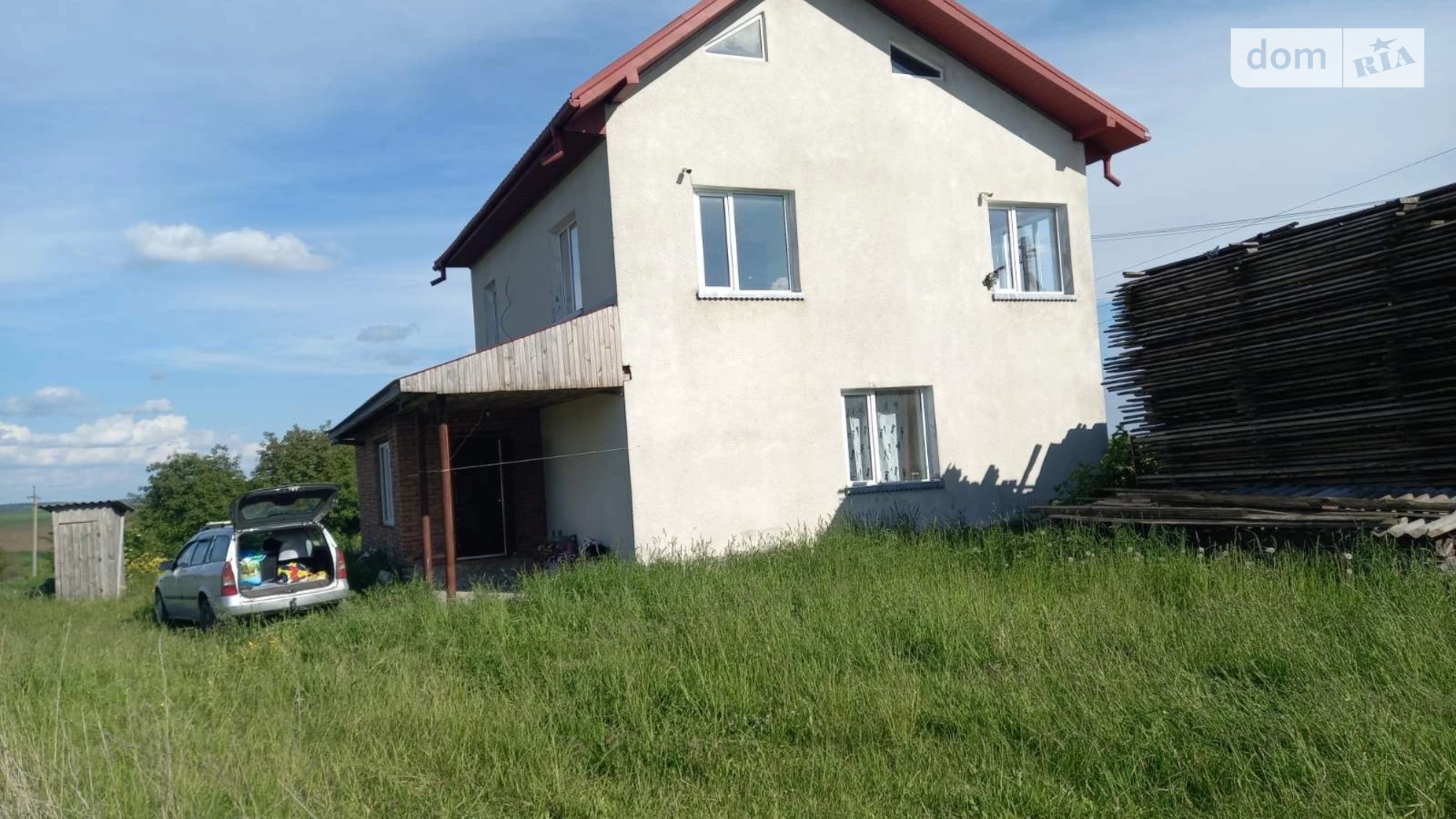 Продається будинок 2 поверховий 120 кв. м з балконом, цена: 37000 $ - фото 2