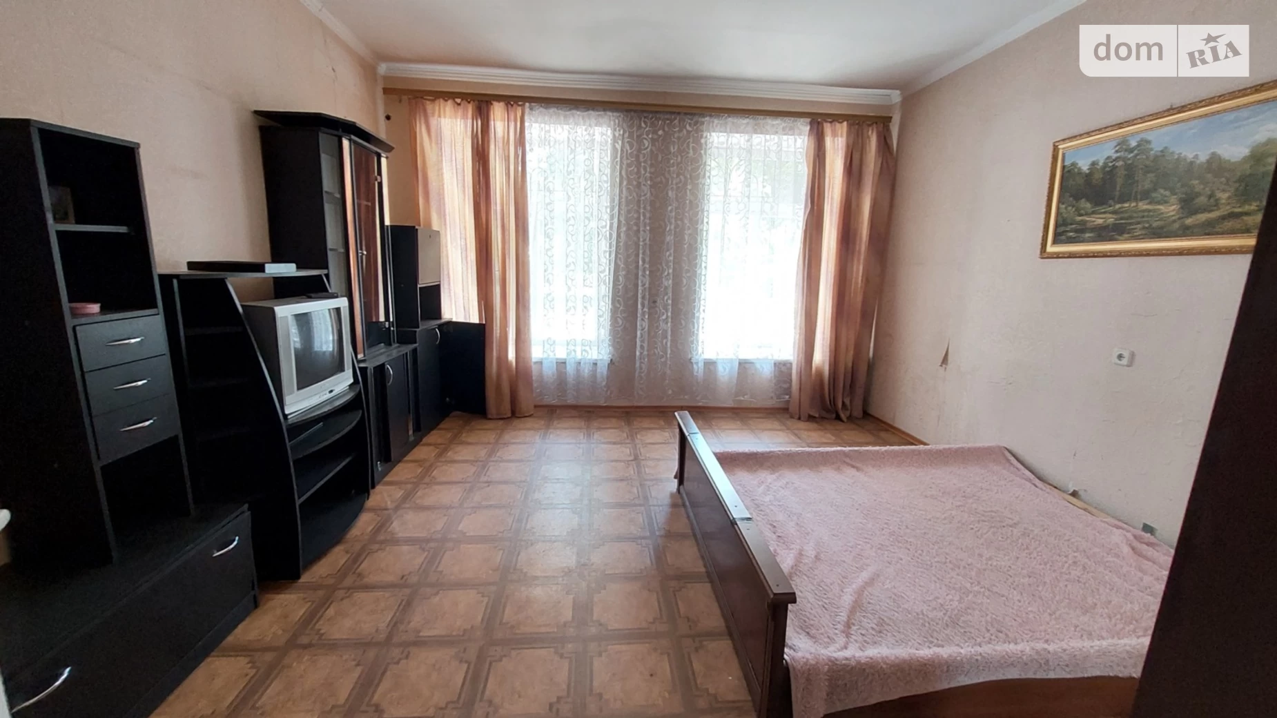 Продается 2-комнатная квартира 42 кв. м в Одессе, пл. Алексеевская, 1 - фото 2