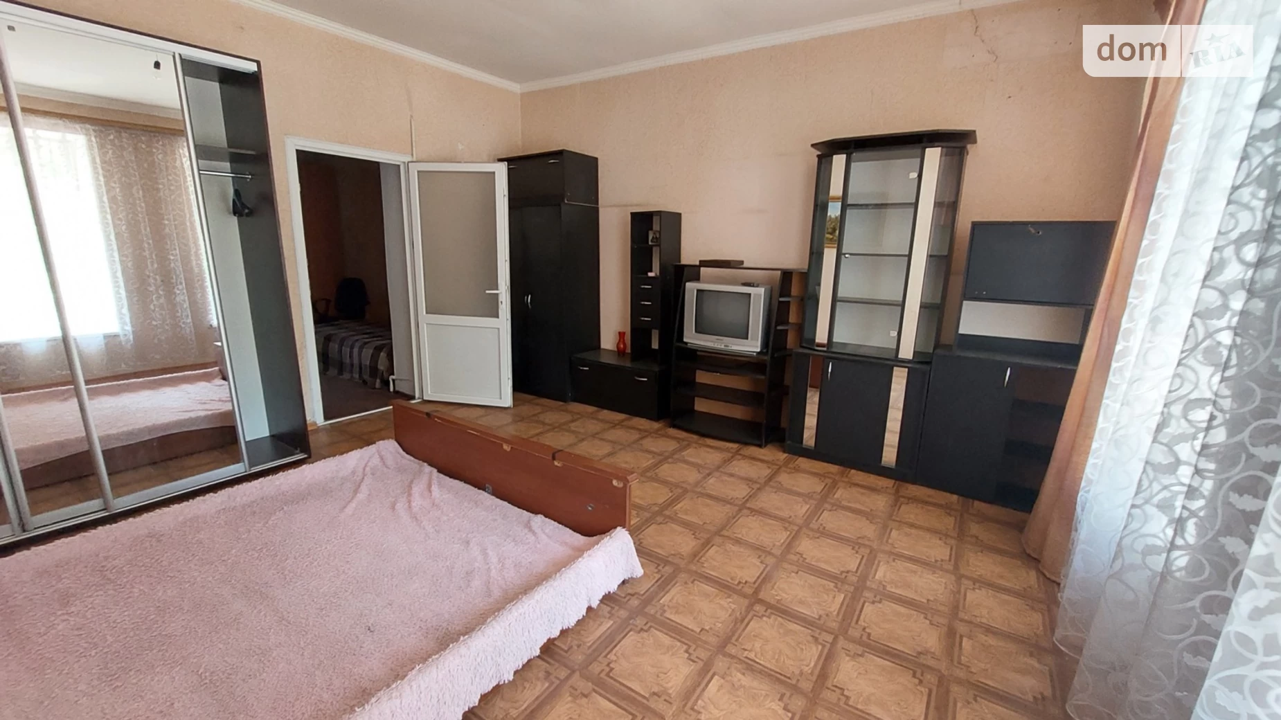 Продается 2-комнатная квартира 42 кв. м в Одессе, пл. Алексеевская, 1 - фото 4