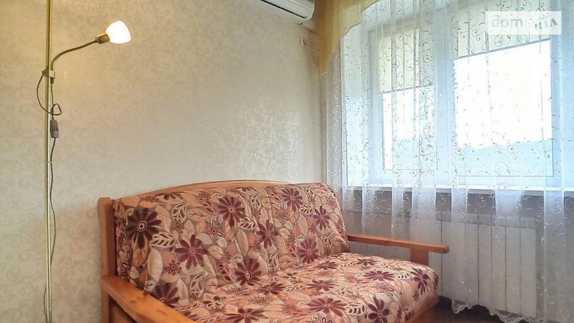 Продается 1-комнатная квартира 21 кв. м в Киеве, ул. Елены Телиги, 57 - фото 2