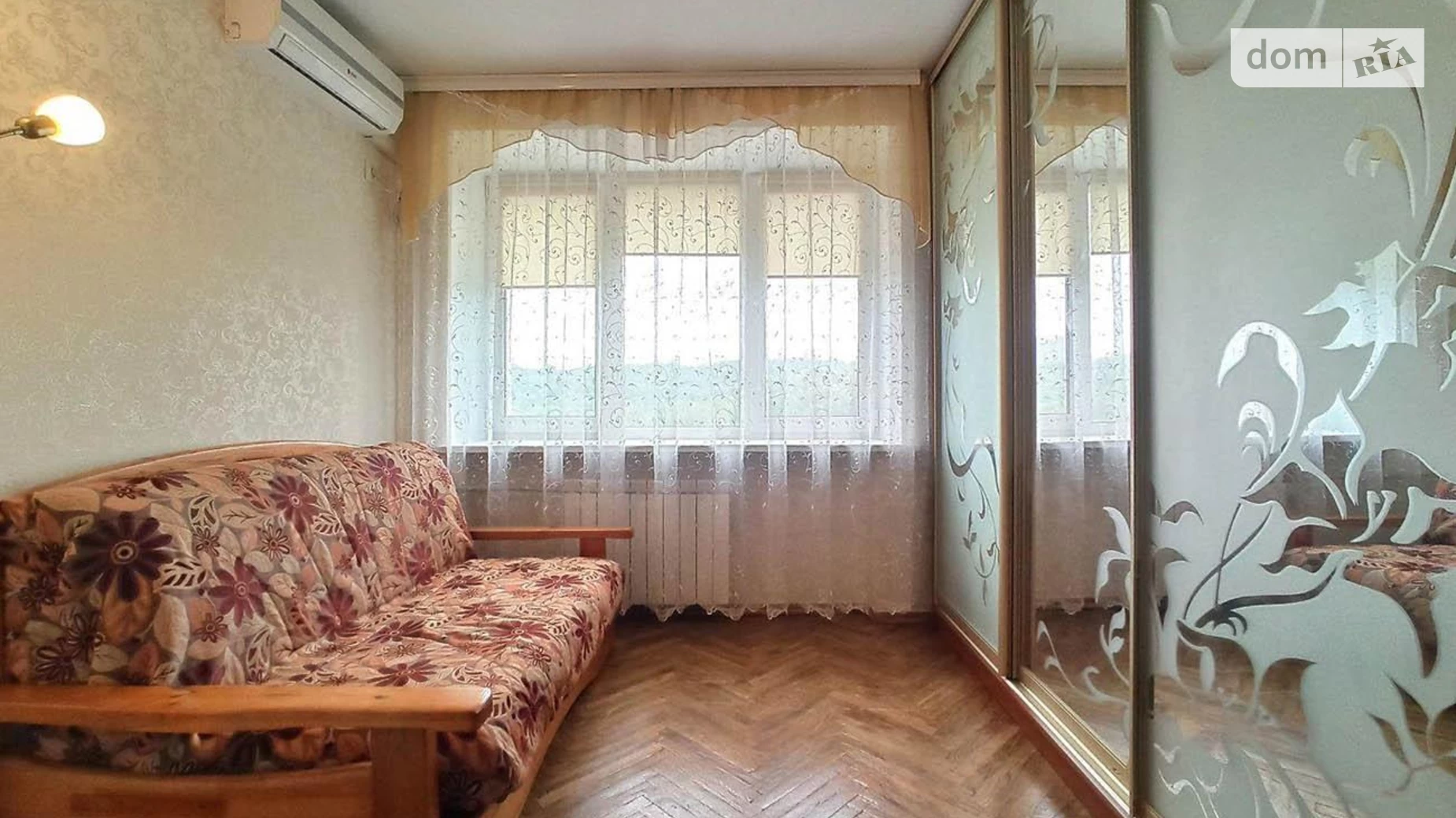 Продается 1-комнатная квартира 21 кв. м в Киеве, ул. Елены Телиги, 57 - фото 3