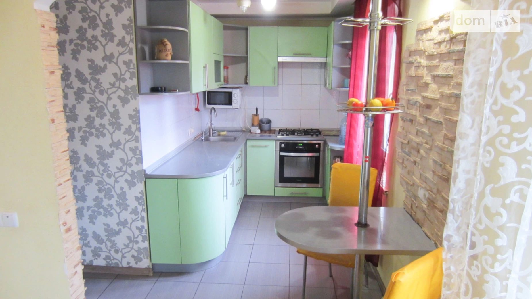 Продается 2-комнатная квартира 45 кв. м в Киеве, ул. Зодчих, 16 - фото 4