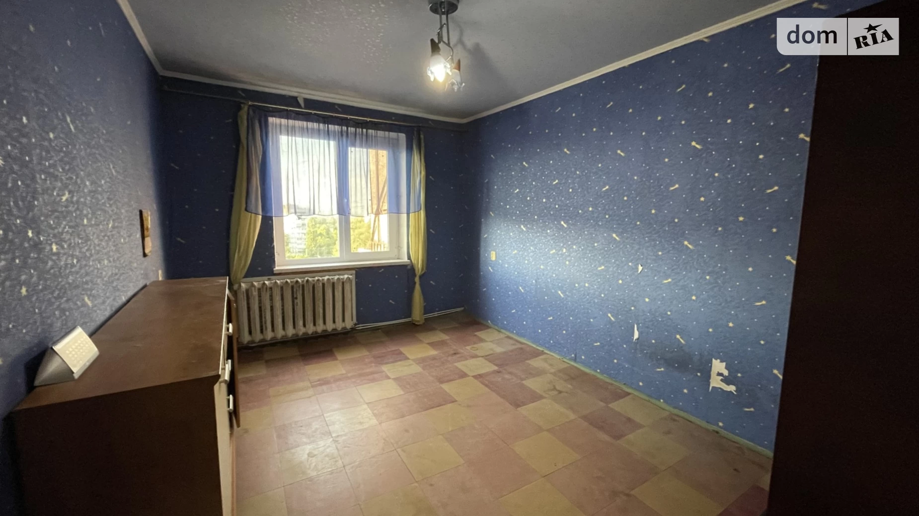 Продається 3-кімнатна квартира 57 кв. м у Дніпрі, вул. Галини Мазепи(Ковалевської Софії), 73
