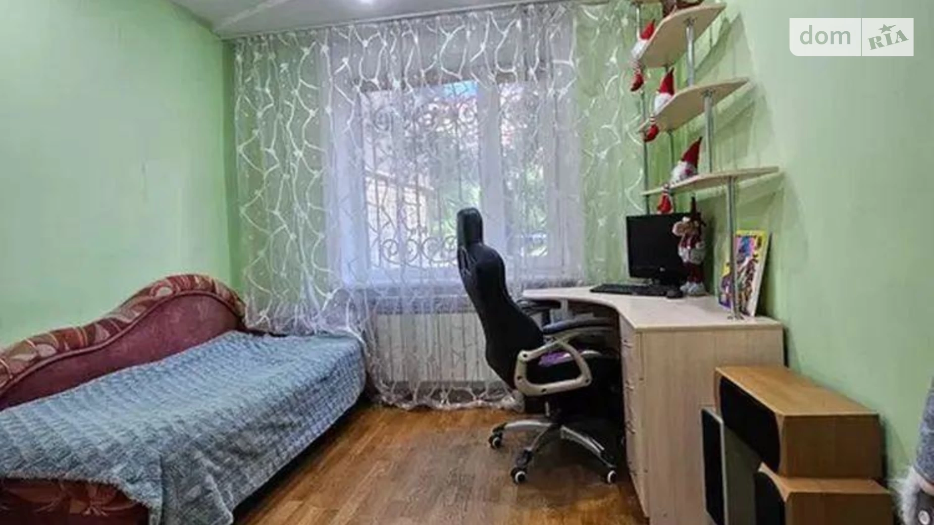 Продается 3-комнатная квартира 70 кв. м в Днепре, ул. Николая Михновского(Щербины) - фото 3