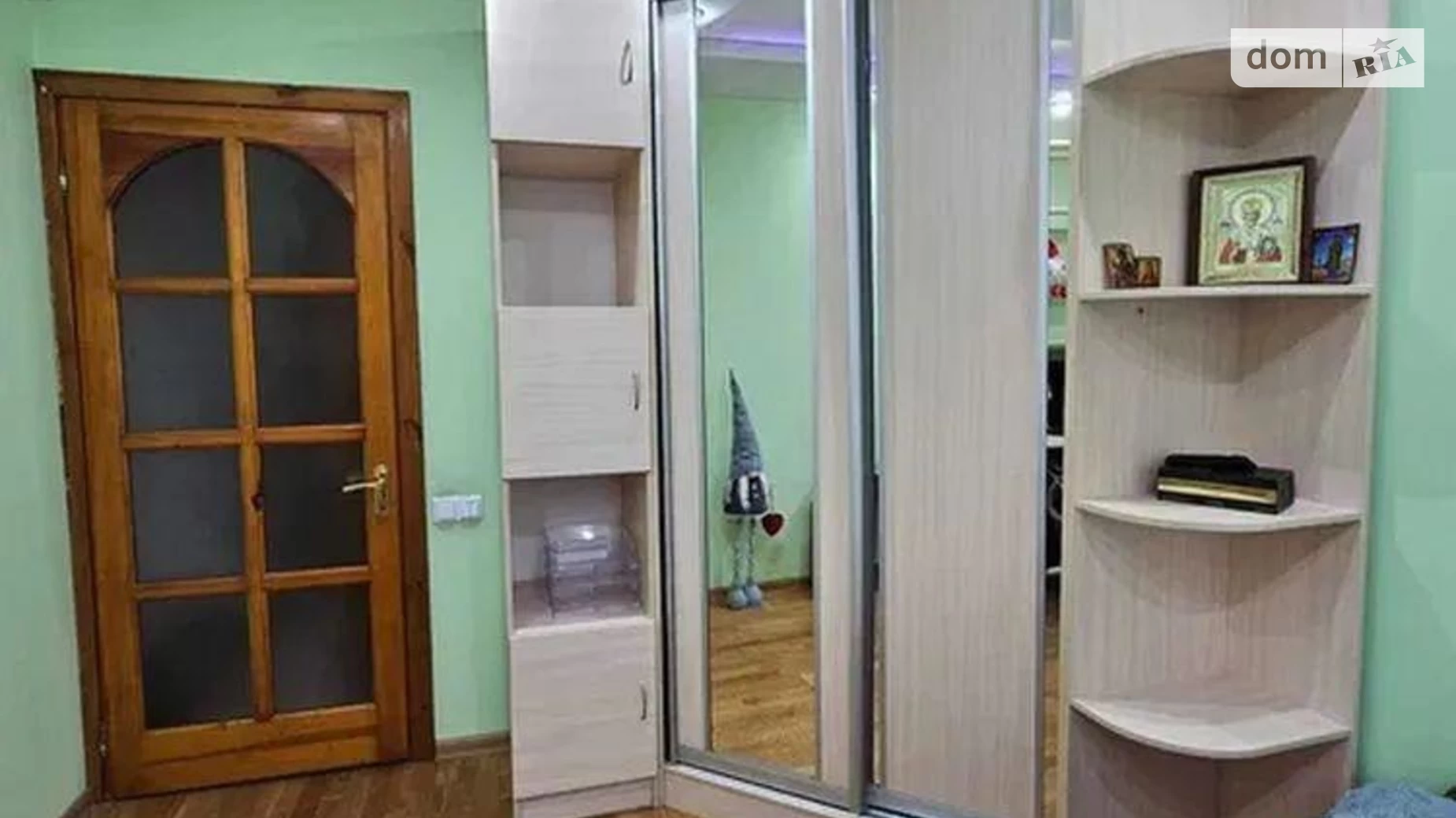 Продается 3-комнатная квартира 70 кв. м в Днепре, ул. Николая Михновского(Щербины) - фото 4