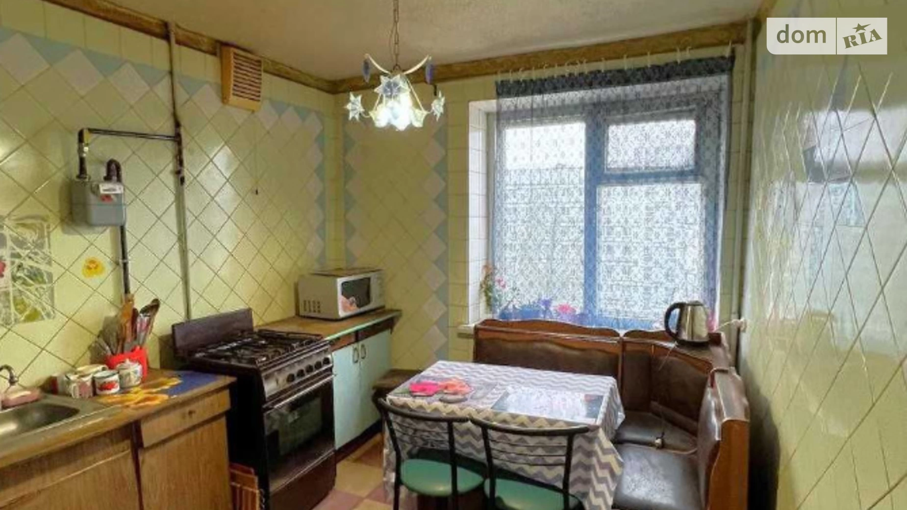Продается 4-комнатная квартира 80 кв. м в Днепре, вул. Балаклеевская(Мурманская) - фото 2