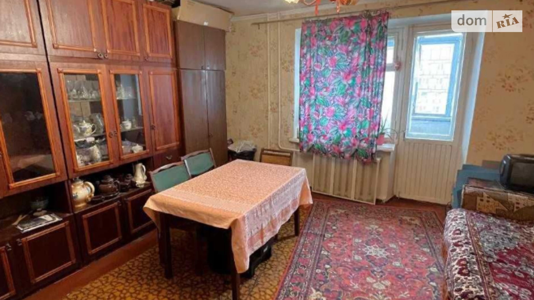 Продается 4-комнатная квартира 80 кв. м в Днепре, ул. Балаклеевская(Мурманская) - фото 4