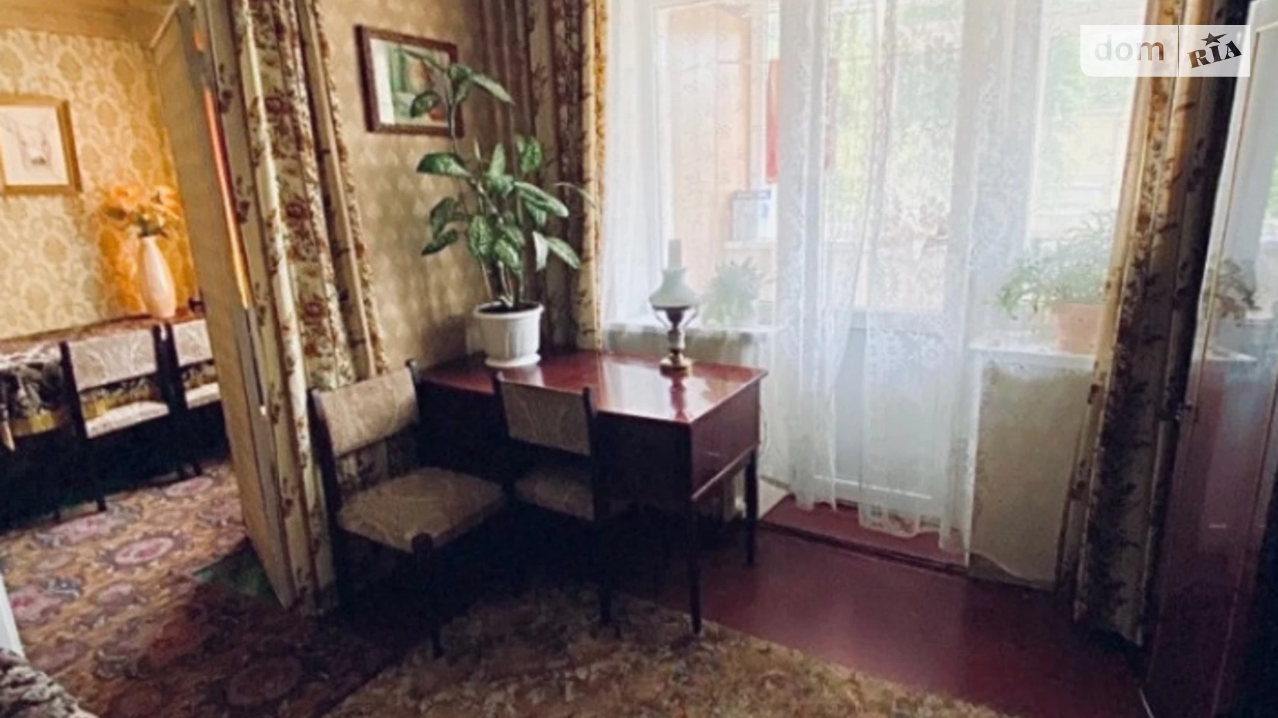 Продается 2-комнатная квартира 47 кв. м в Днепре, просп. Науки(Гагарина) - фото 4