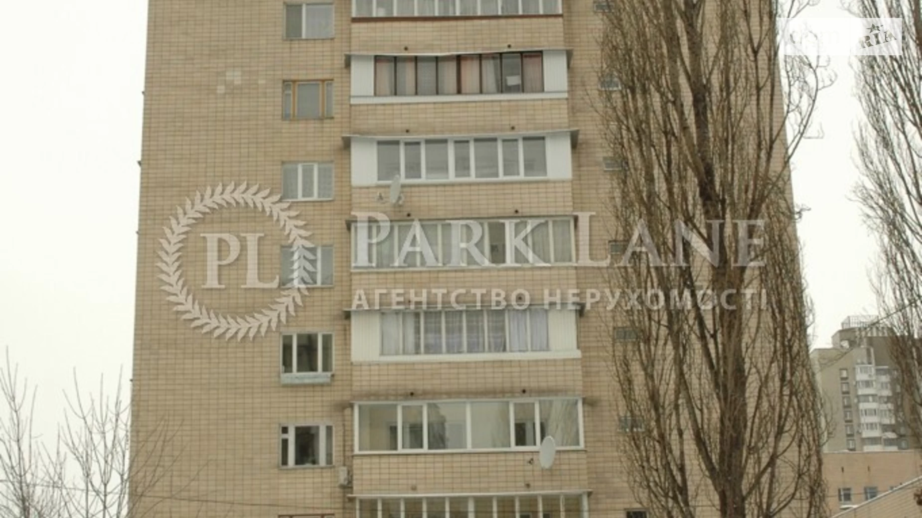 Продается 3-комнатная квартира 80 кв. м в Киеве, ул. Митрополита Андрея Шептицкого