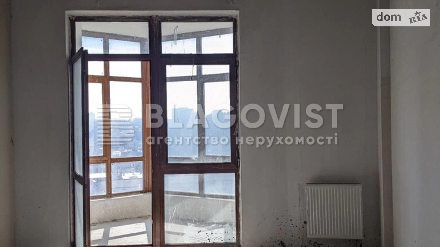 Продается 4-комнатная квартира 145 кв. м в Киеве, ул. Богдана Хмельницкого
