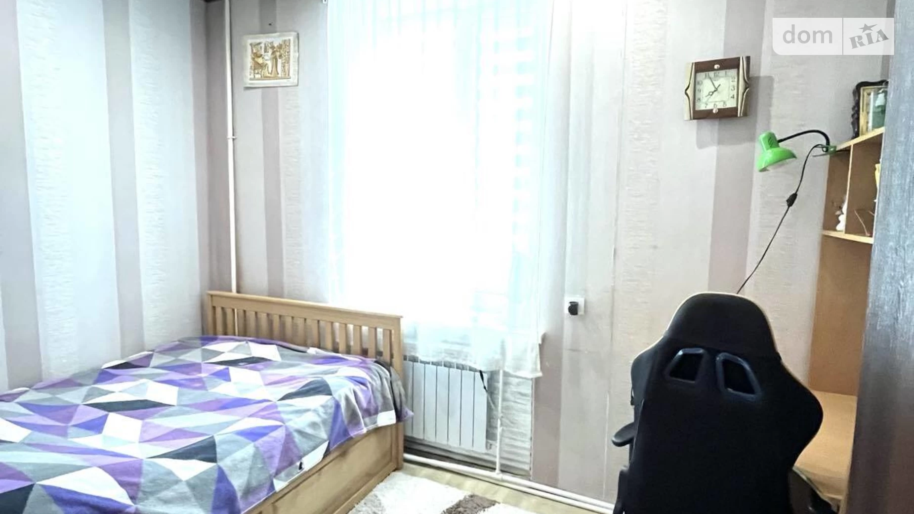Продается 2-комнатная квартира 46.7 кв. м в Светловодске, ул. Гагарина, 17 - фото 4