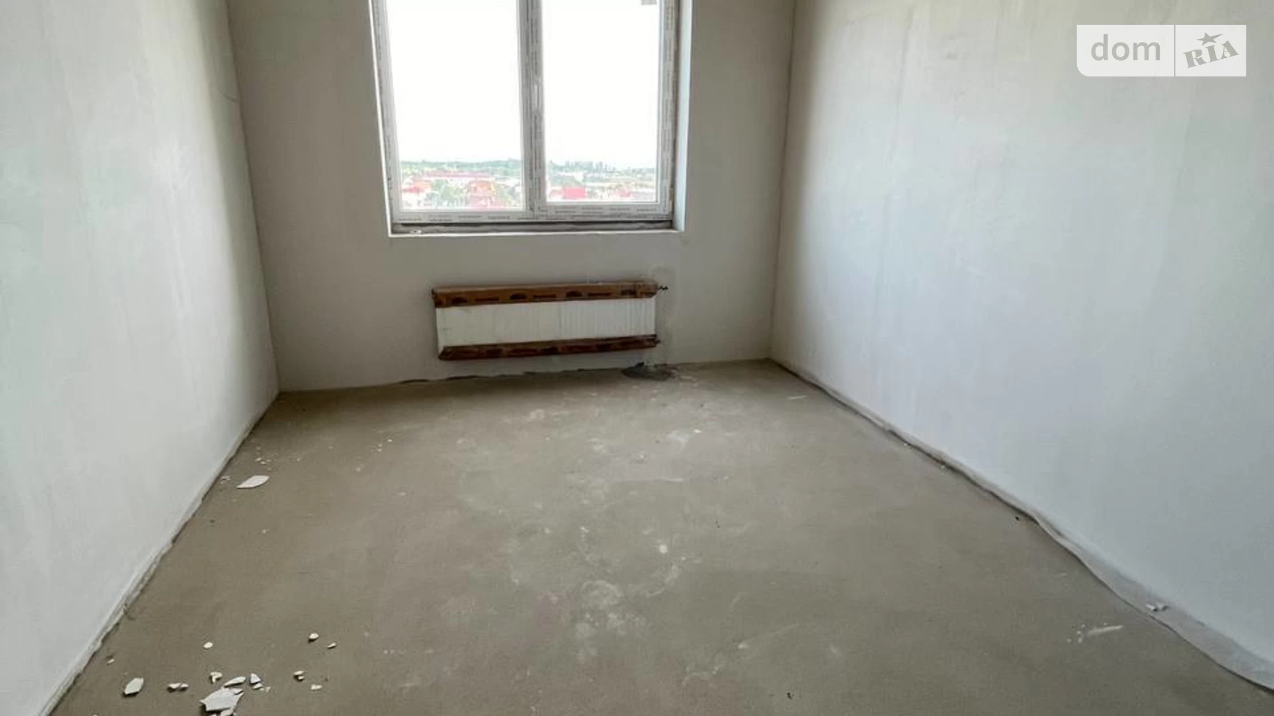 Продается 2-комнатная квартира 61 кв. м в Лиманке, ул. Жемчужная, 8 - фото 2