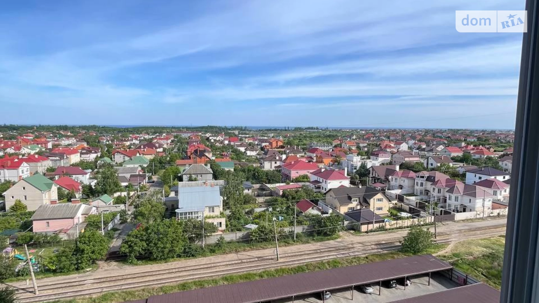 Продается 2-комнатная квартира 61 кв. м в Лиманке, ул. Жемчужная, 8 - фото 4