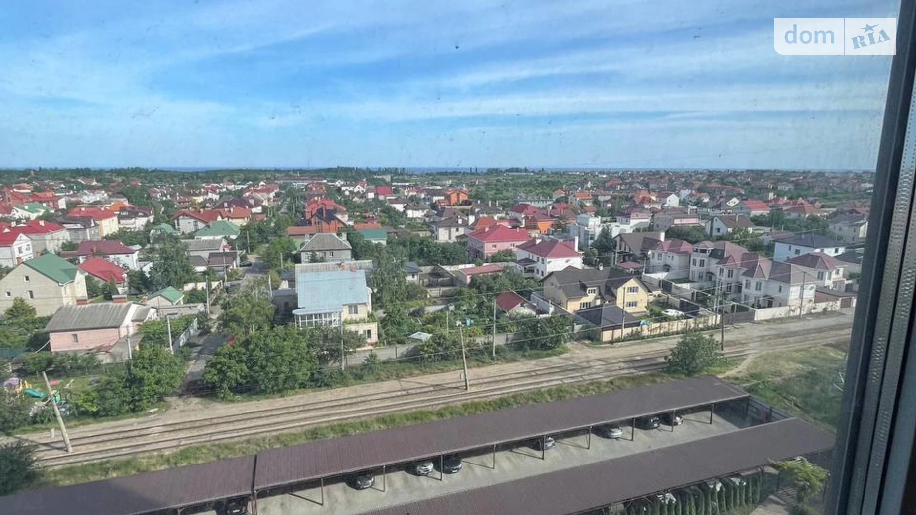 Продается 2-комнатная квартира 61 кв. м в Лиманке, ул. Жемчужная, 8 - фото 5