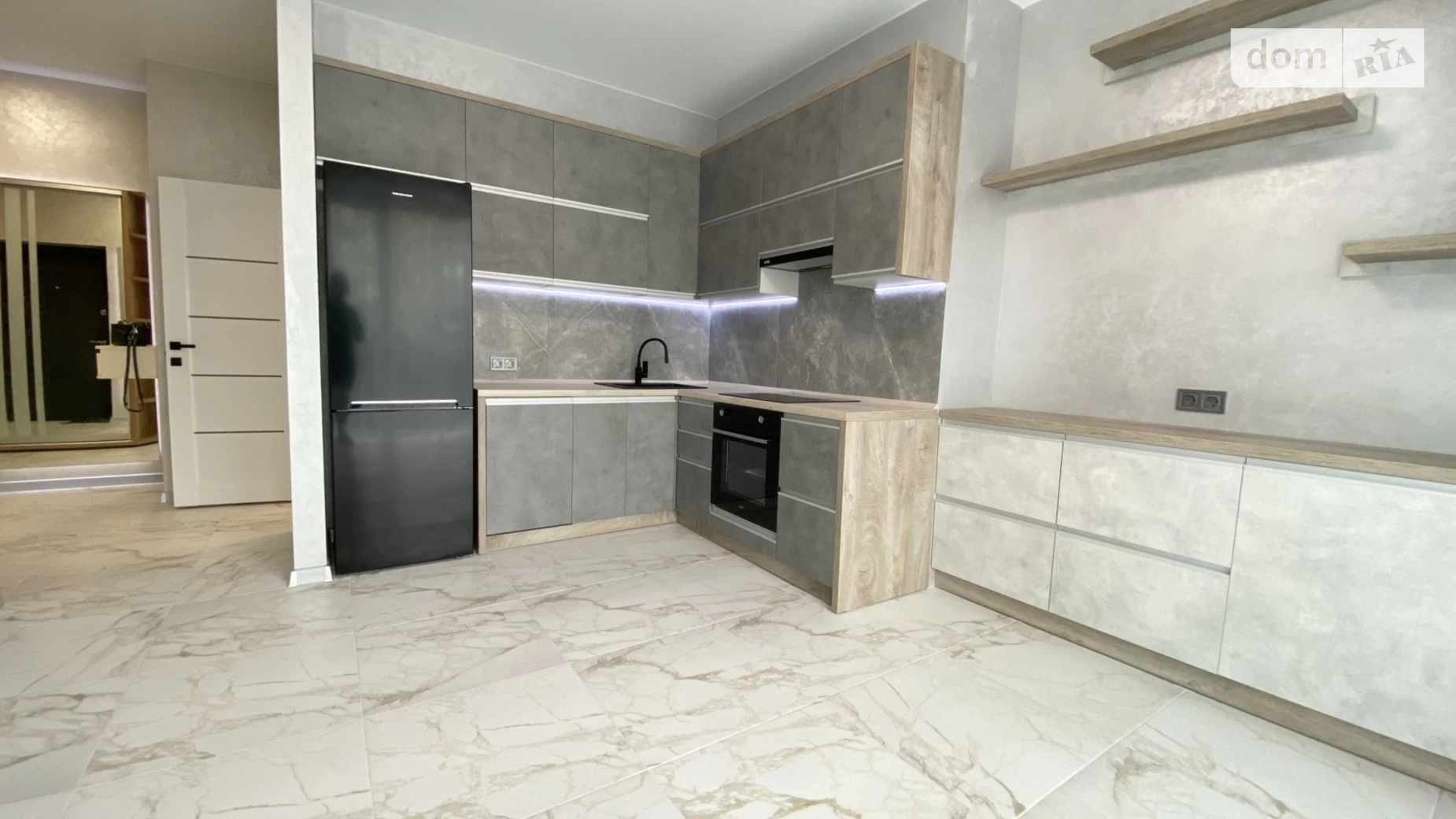 Продается 3-комнатная квартира 68 кв. м в Днепре, пер. Добровольцев, 3 - фото 4