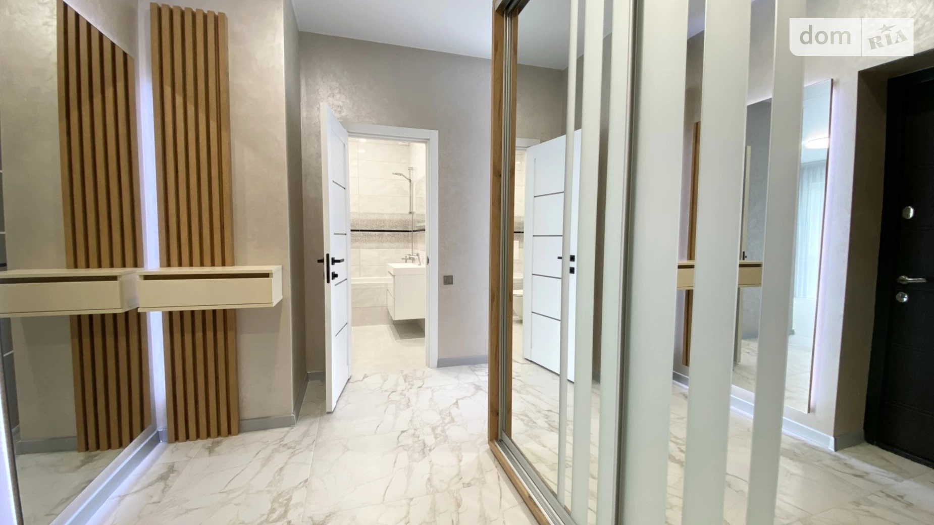 Продается 3-комнатная квартира 68 кв. м в Днепре, пер. Добровольцев, 3 - фото 5