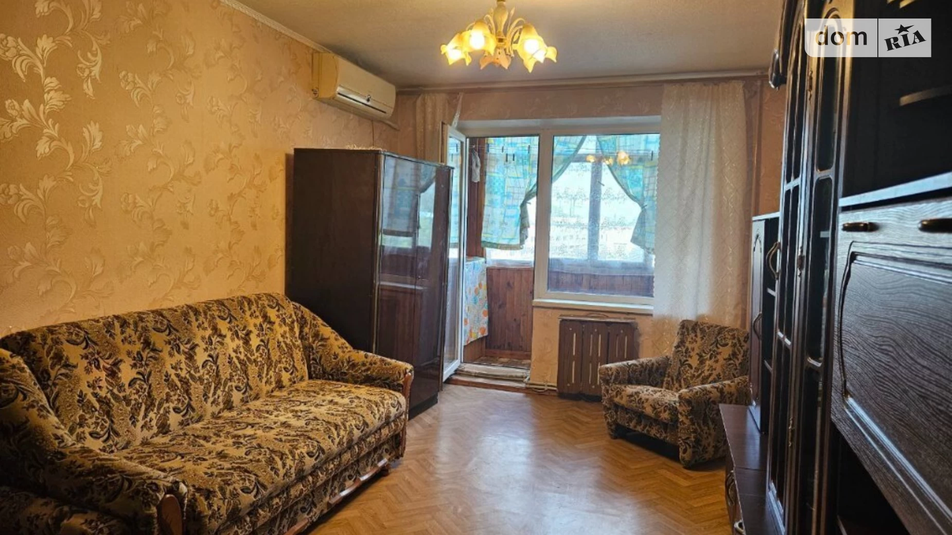 Продается 2-комнатная квартира 47 кв. м в Днепре, просп. Слобожанский, 8/4 - фото 3