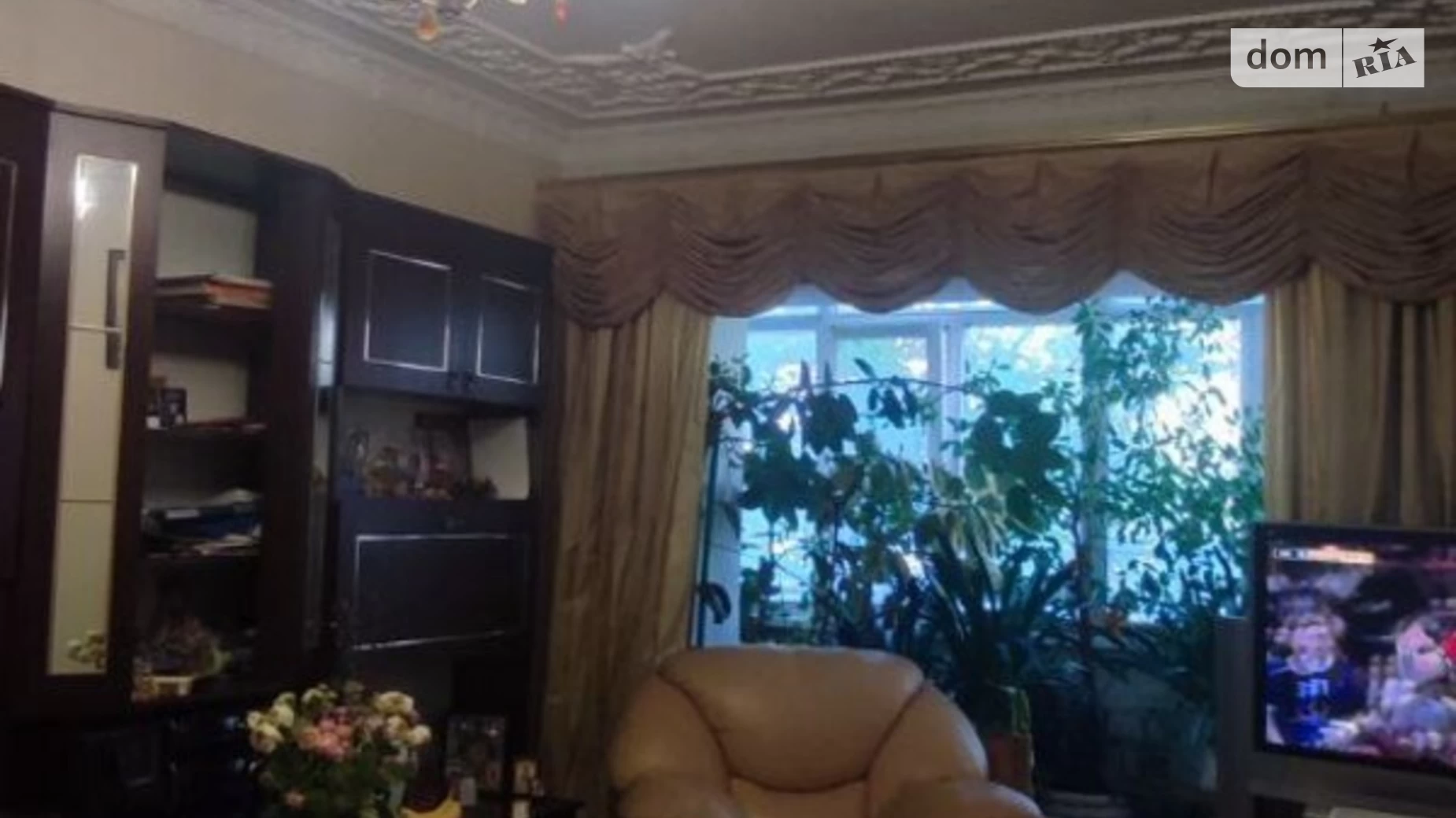 Продается 2-комнатная квартира 59.7 кв. м в Днепре, вул. Ефремова Сергея, 4 - фото 5