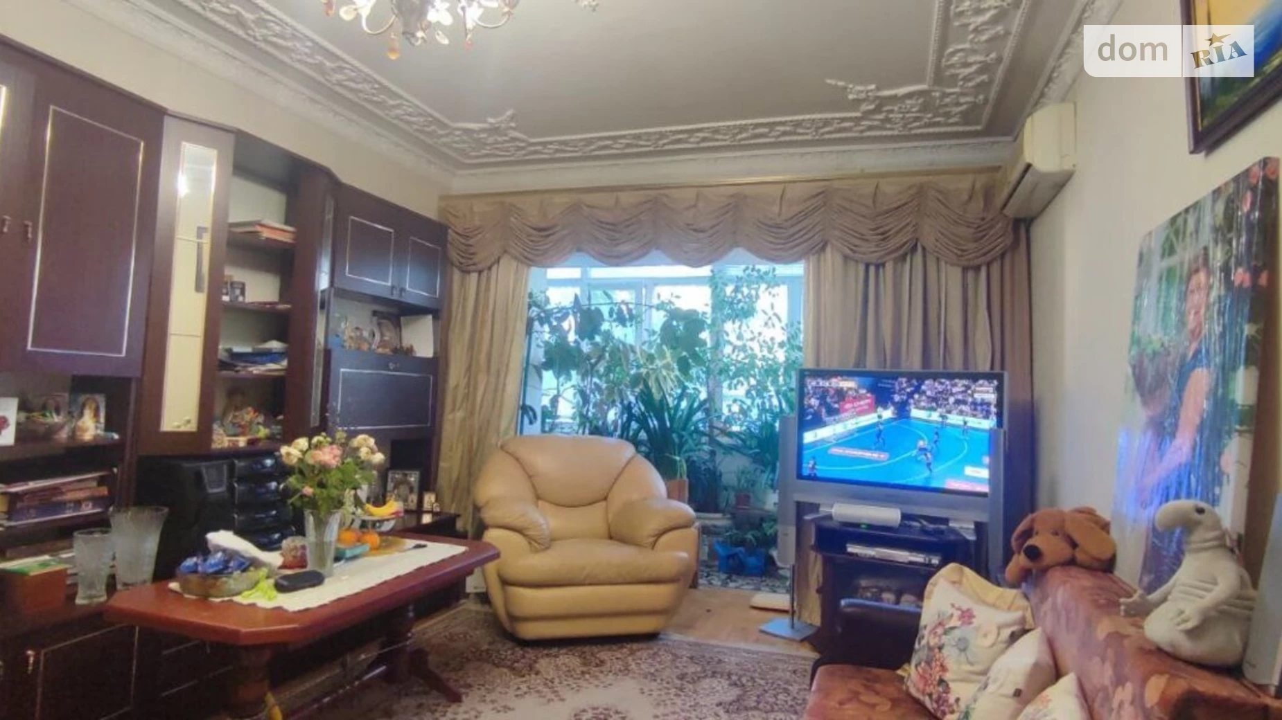 Продается 2-комнатная квартира 59.7 кв. м в Днепре, вул. Ефремова Сергея, 4 - фото 2