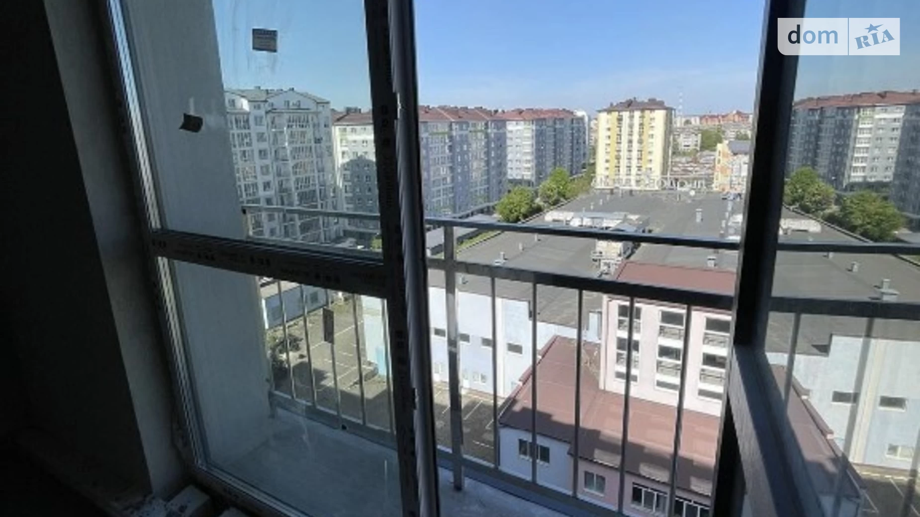 Продается 2-комнатная квартира 68 кв. м в Ивано-Франковске, ул. Виноградная, 1 - фото 4