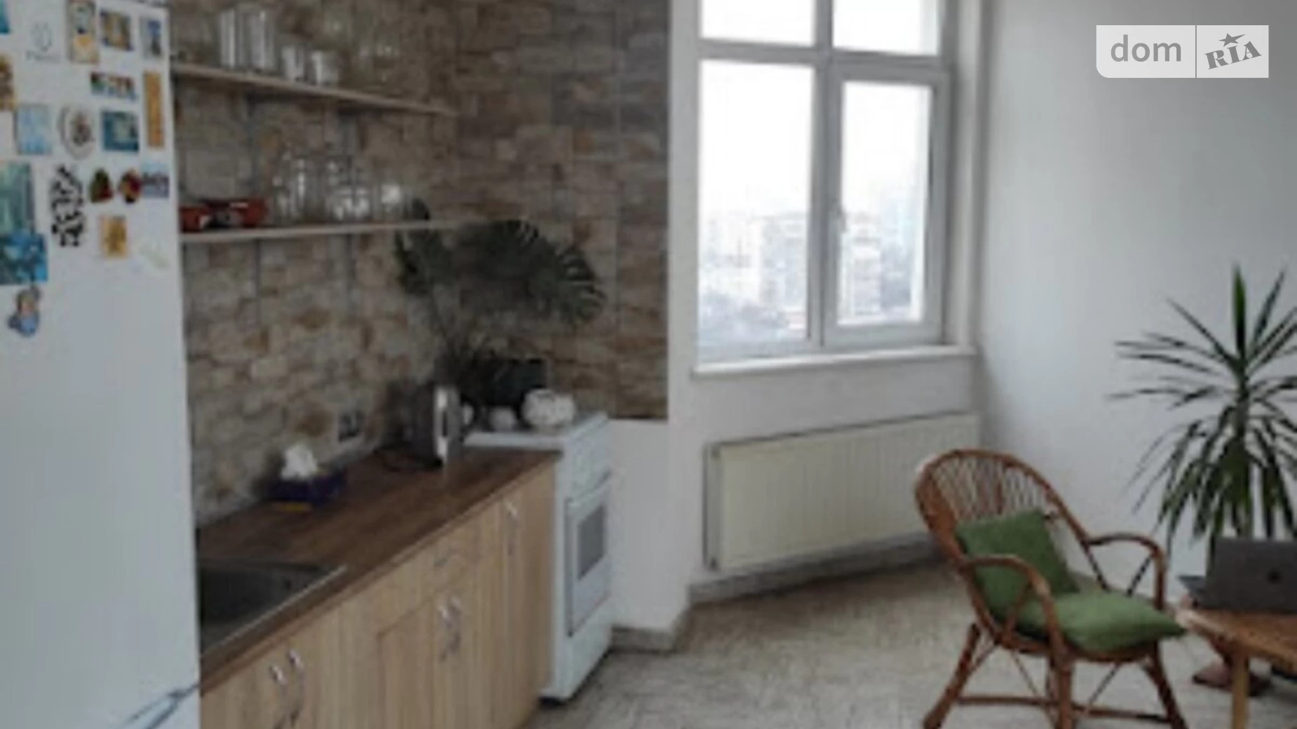 Продается 2-комнатная квартира 73 кв. м в Одессе, ул. Артиллерийская - фото 2