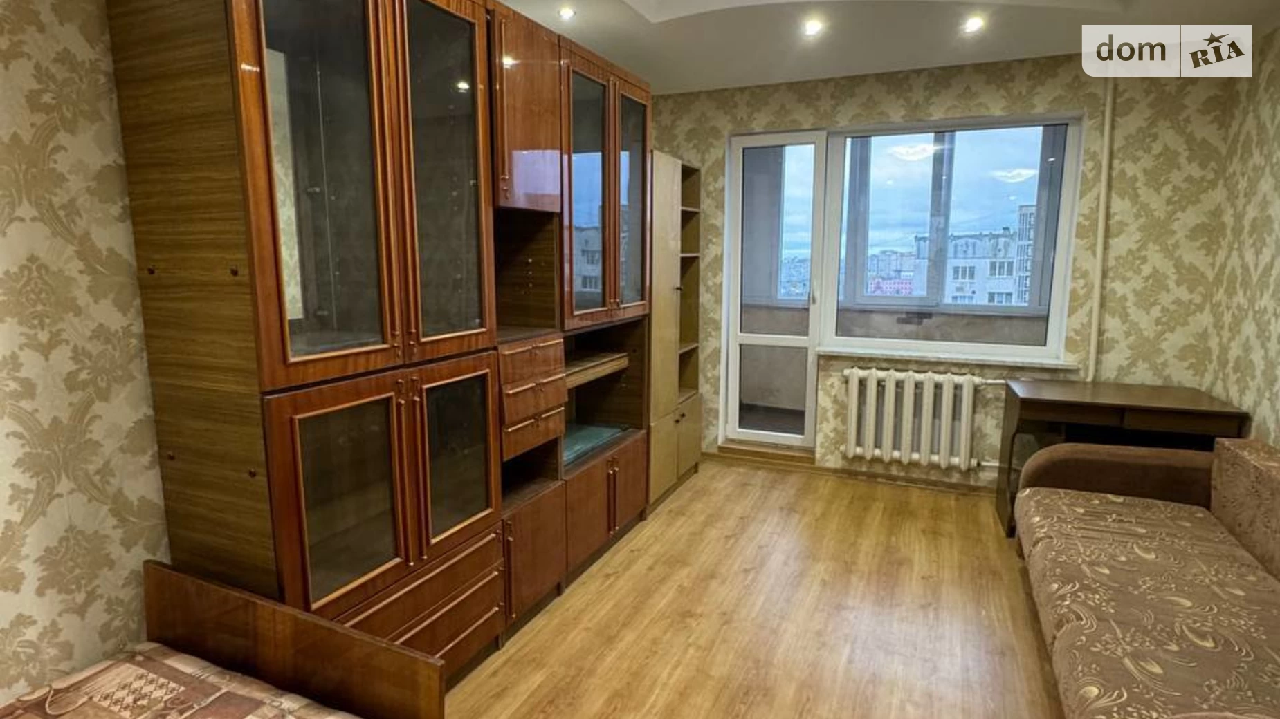 Продается 1-комнатная квартира 35 кв. м в Ровно - фото 5