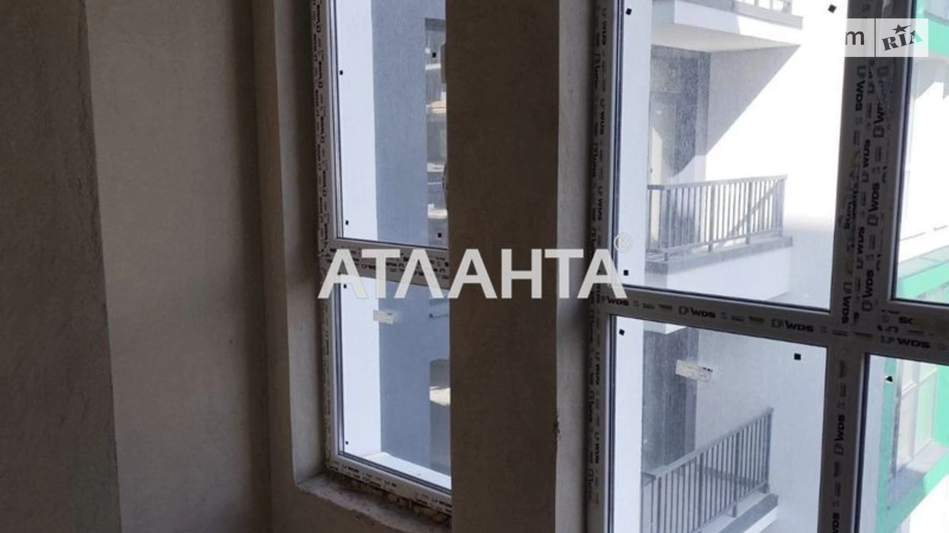 Продается 1-комнатная квартира 33 кв. м в Львове, ул. Роксоляны - фото 5