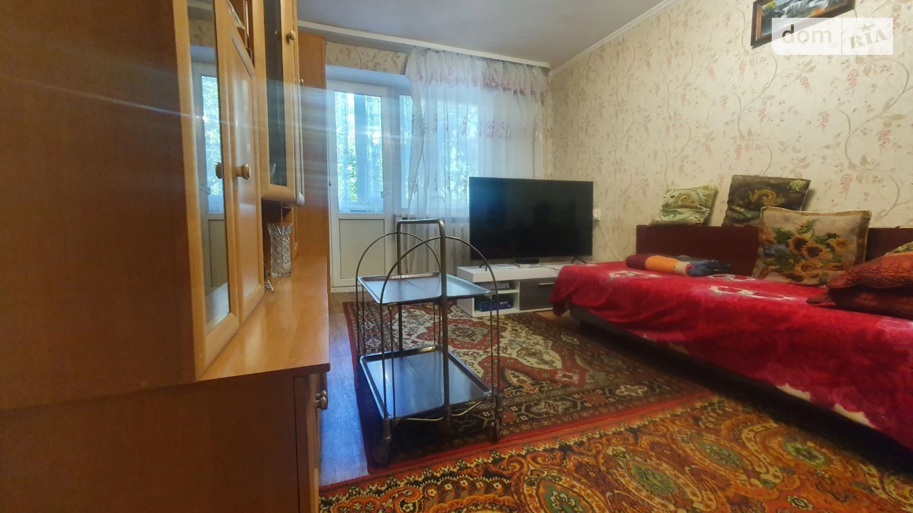 Продается 2-комнатная квартира 46.28 кв. м в Кременчуге, ул. 29 Сентября