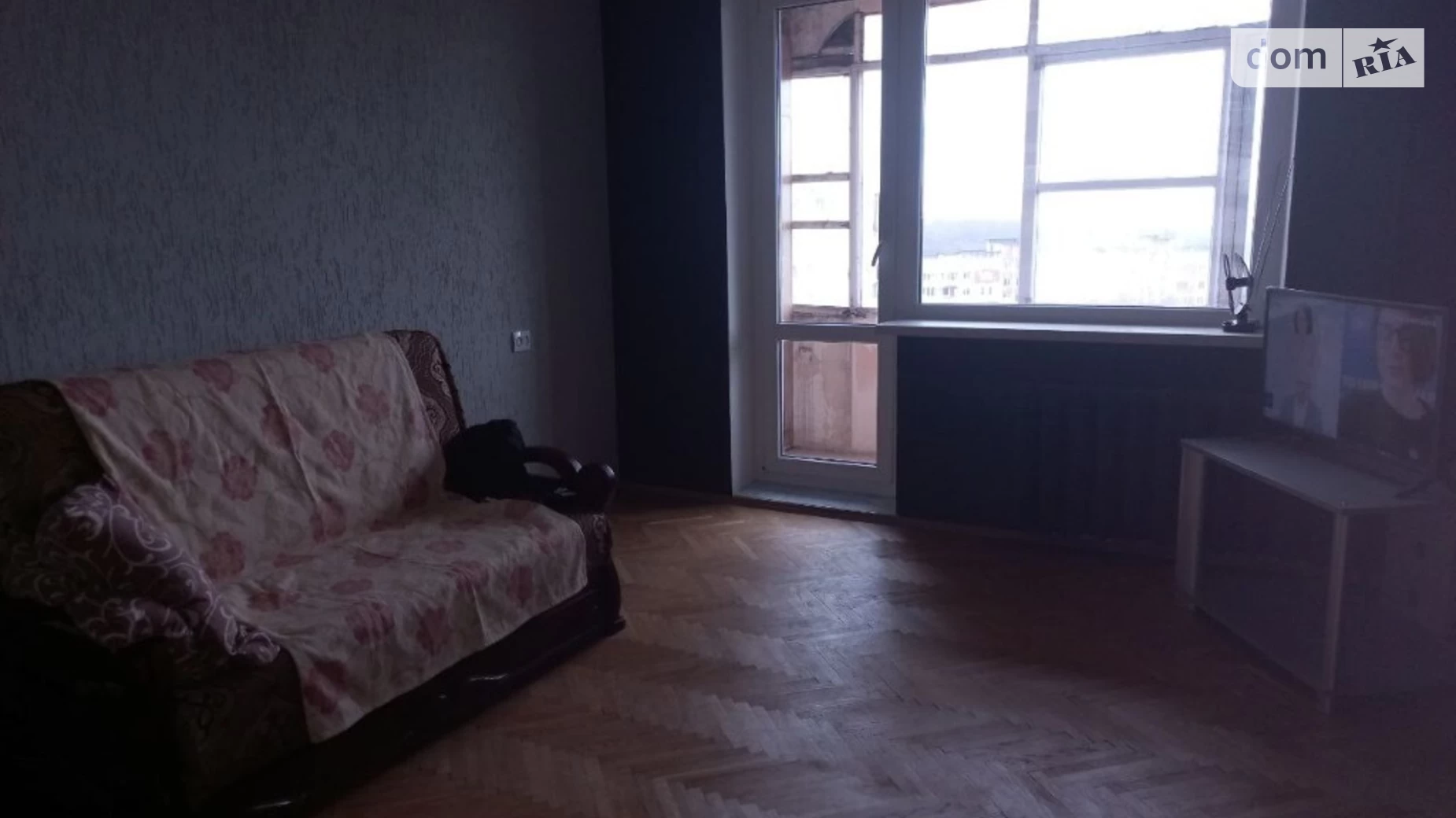 Продається 2-кімнатна квартира 49 кв. м у Львові, вул. Хоткевича Гната