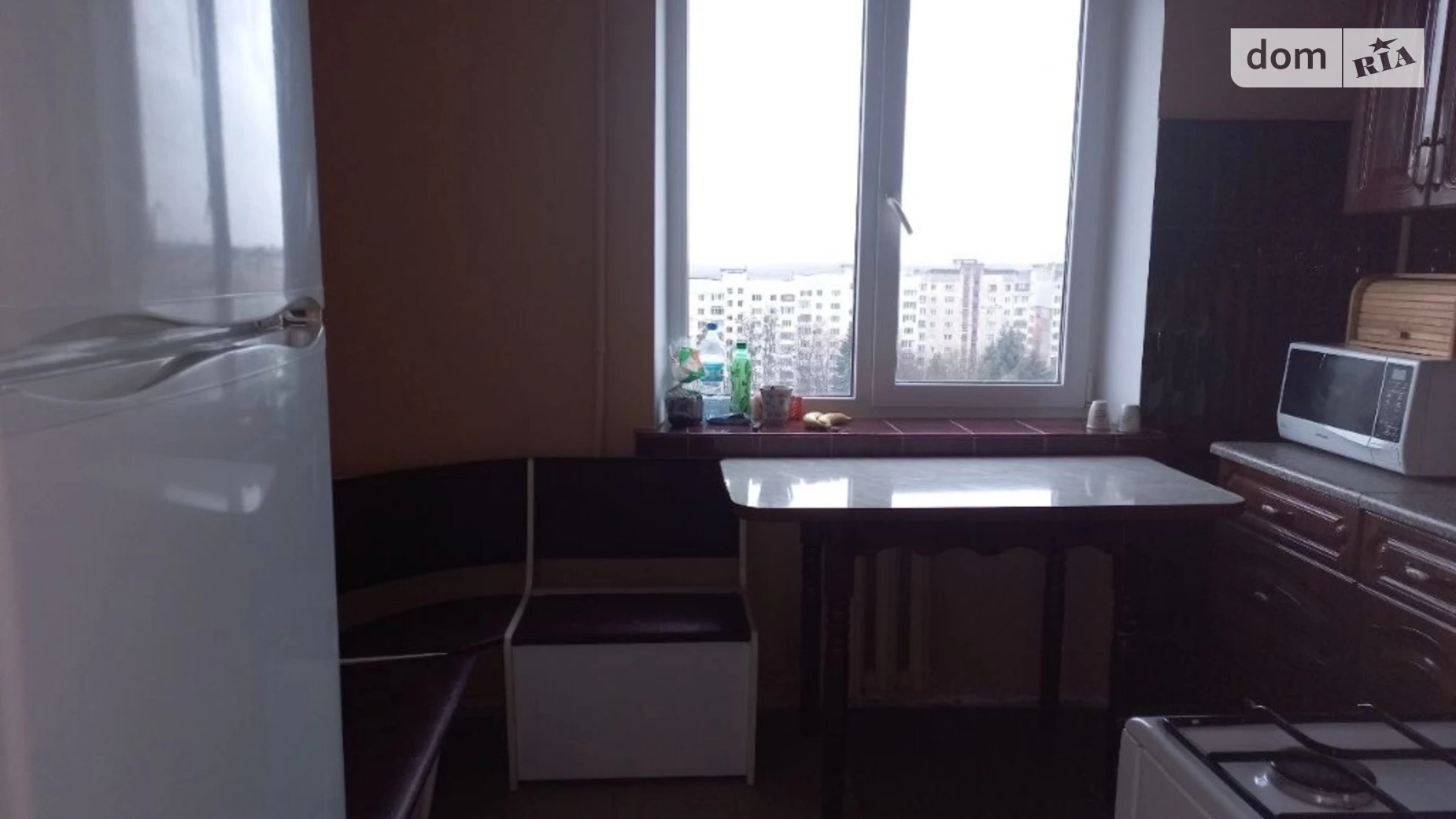 Продается 2-комнатная квартира 49 кв. м в Львове, ул. Хоткевича Гната - фото 2
