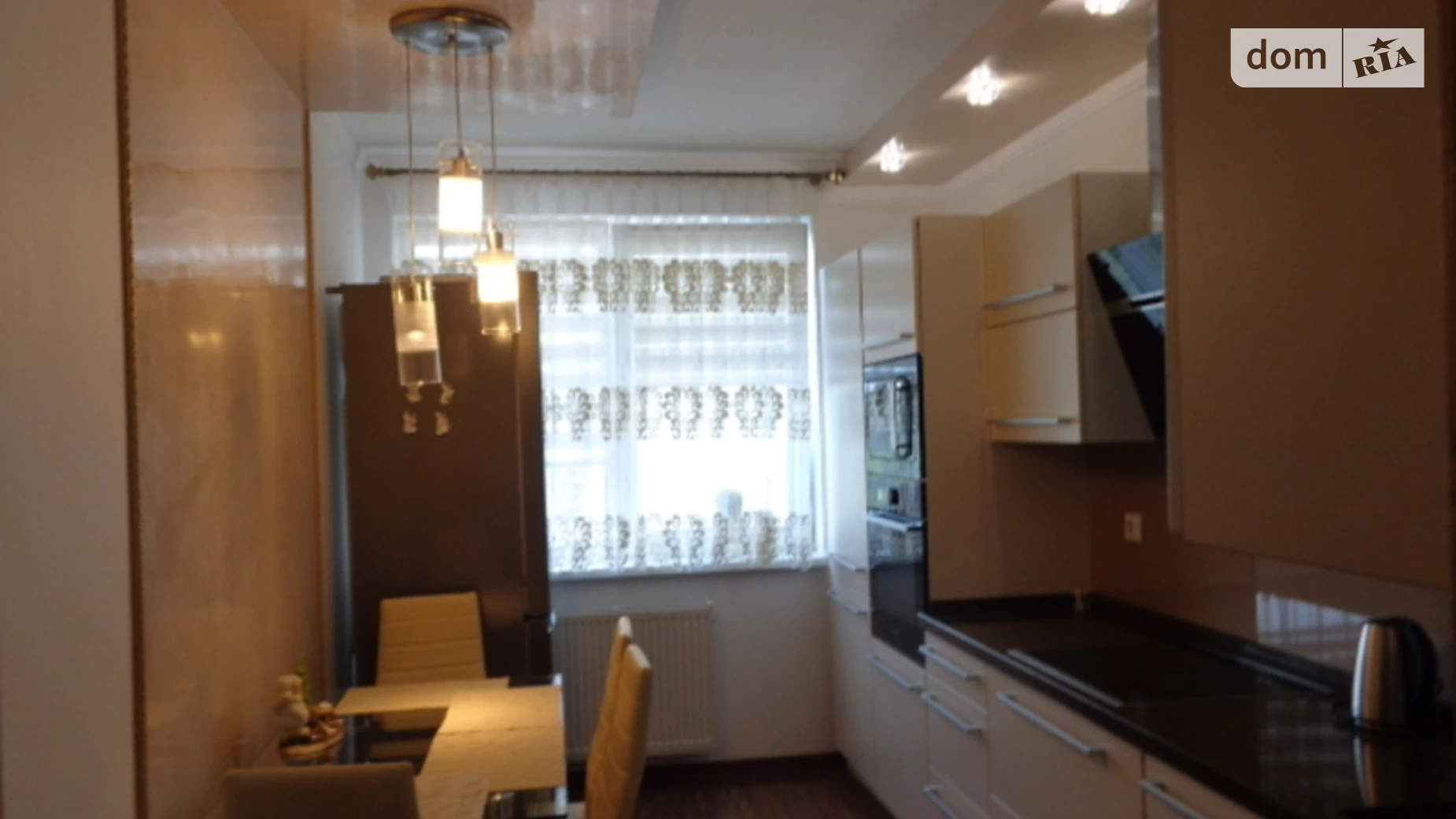 Продается 2-комнатная квартира 77.8 кв. м в Ужгороде - фото 5