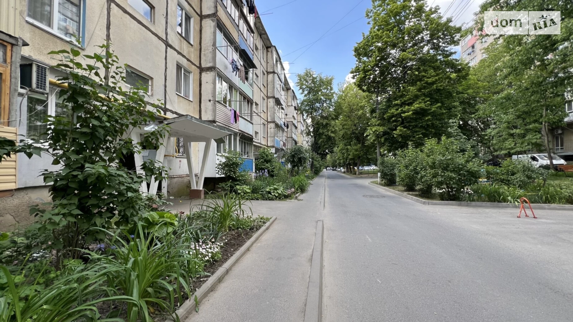 Продается 2-комнатная квартира 45 кв. м в Виннице, ул. Келецкая - фото 2