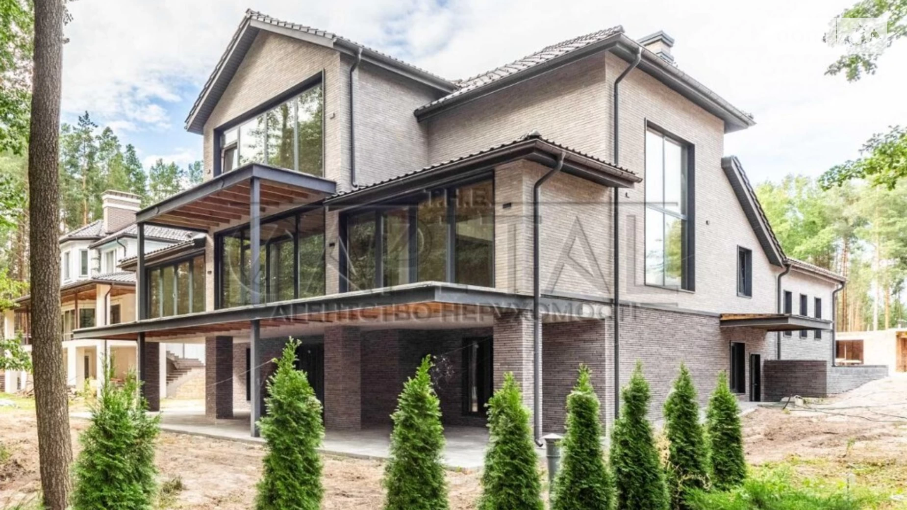 Продается дом на 3 этажа 700 кв. м с участком, цена: 949000 $ - фото 3