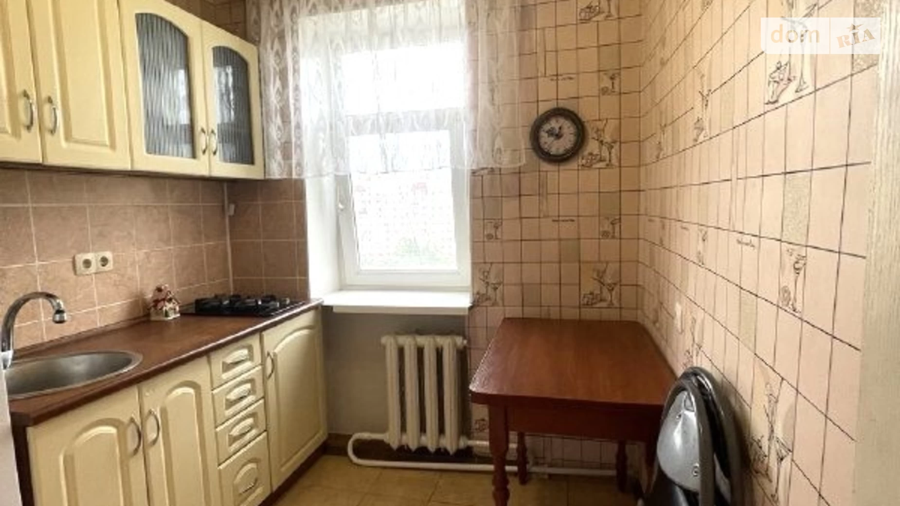 Продається 1-кімнатна квартира 20 кв. м у Одесі, вул. Ріхтера Святослава, 134 - фото 5