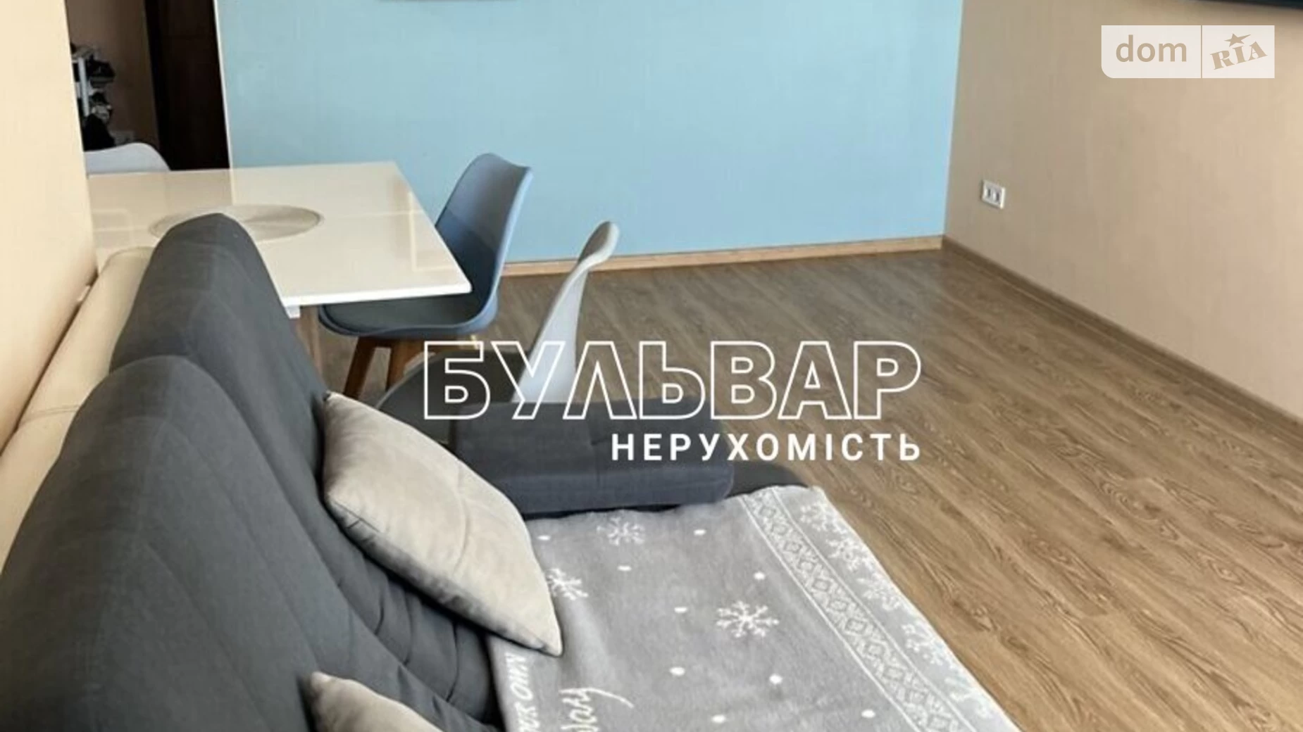 Продається 1-кімнатна квартира 44 кв. м у Харкові, пр. Садовий, 15/1 - фото 3