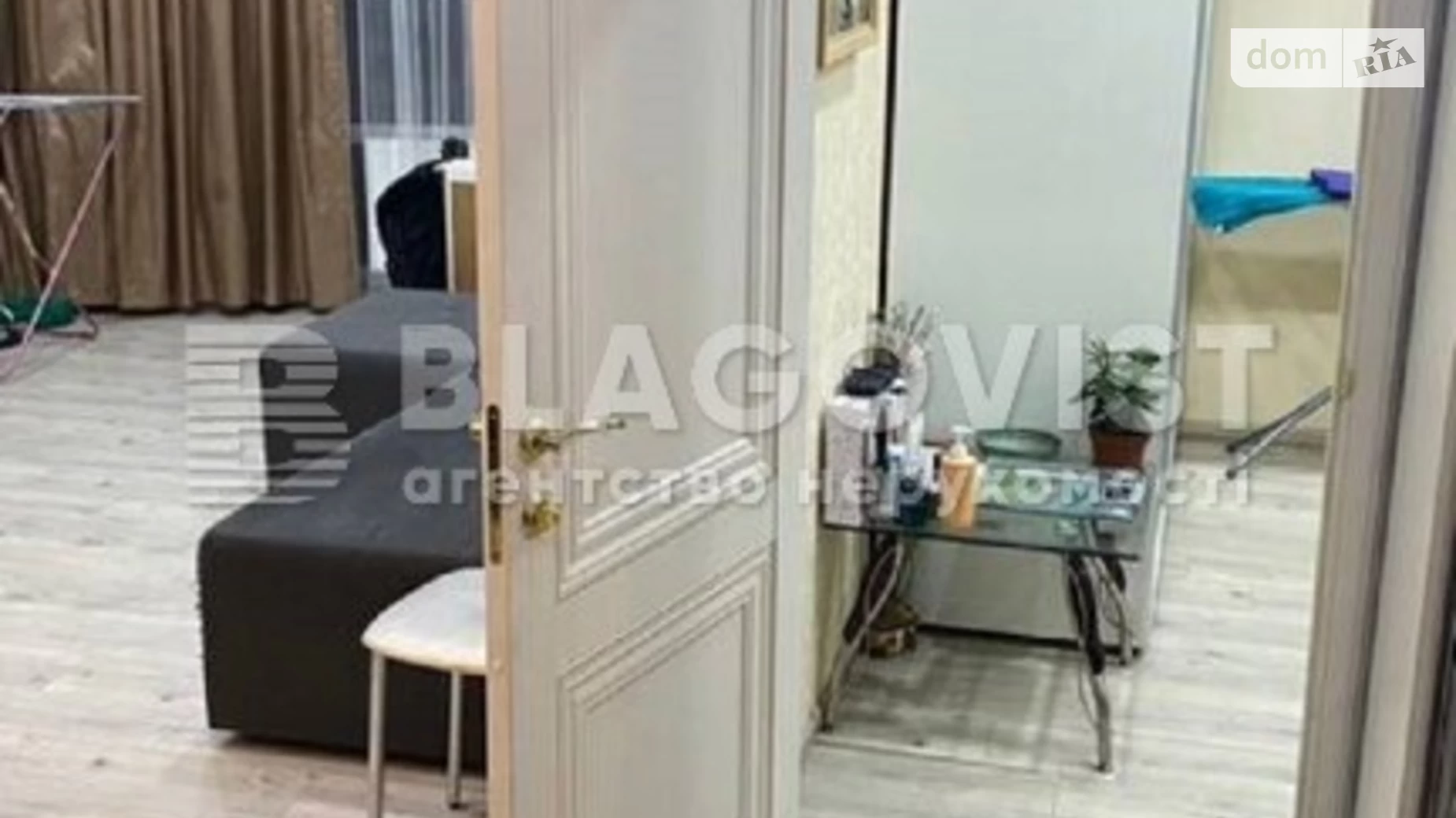 Продается 1-комнатная квартира 50 кв. м в Киеве, ул. Казимира Малевича, 89 - фото 4