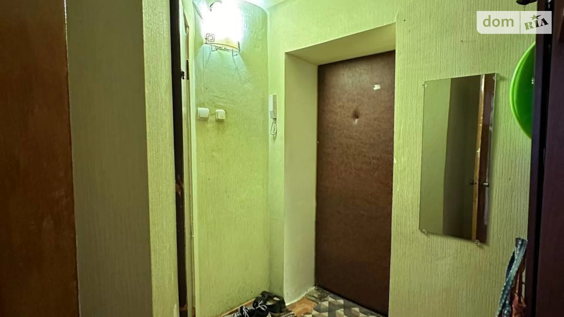 Продается 1-комнатная квартира 36.3 кв. м в Сумах - фото 5
