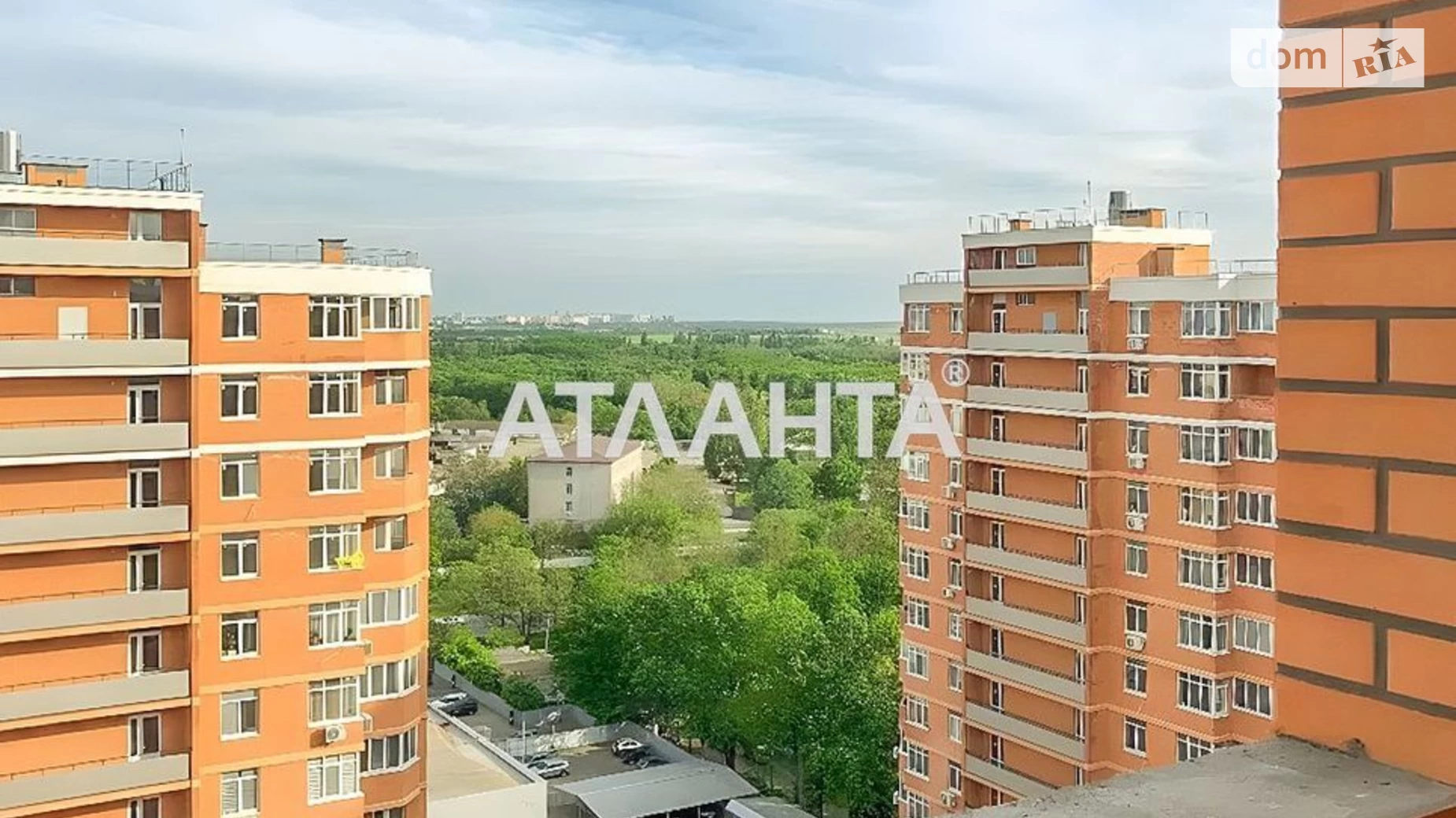 Продается 1-комнатная квартира 45.9 кв. м в Одессе, Овидиопольская дор., 32 - фото 4