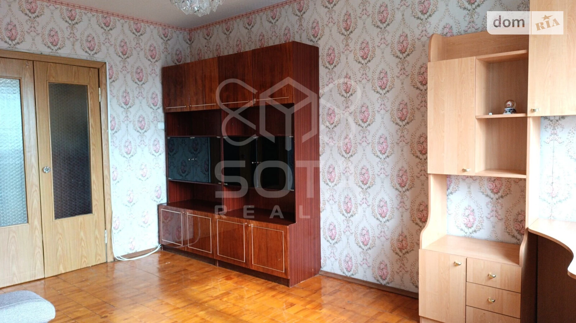 Продается 2-комнатная квартира 55 кв. м в Киеве, просп. Оболонский, 32 - фото 3