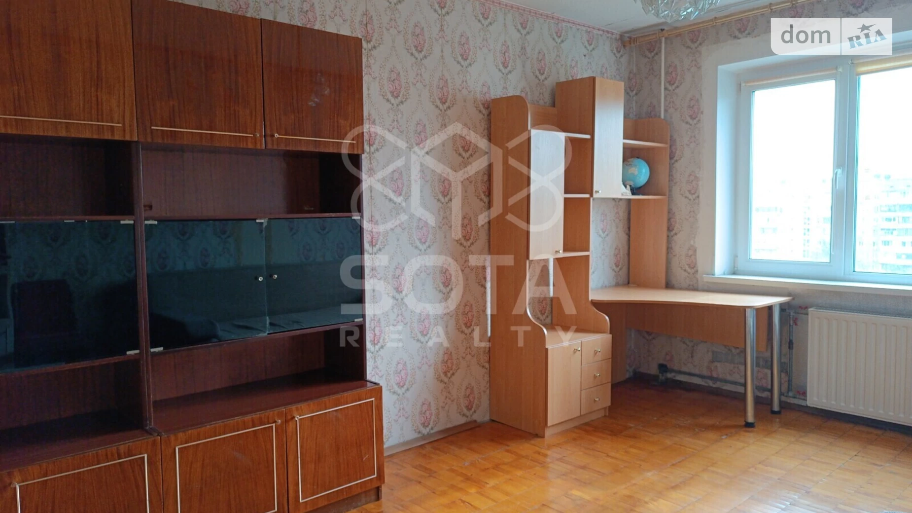 Продается 2-комнатная квартира 55 кв. м в Киеве, просп. Оболонский, 32 - фото 2