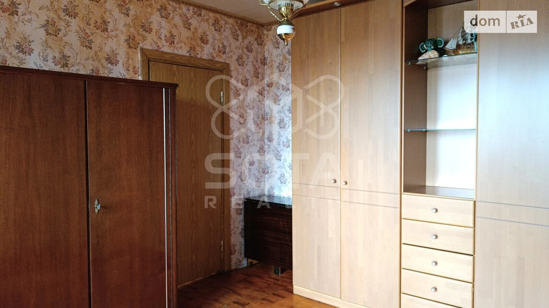 Продается 2-комнатная квартира 55 кв. м в Киеве, просп. Оболонский, 32 - фото 5