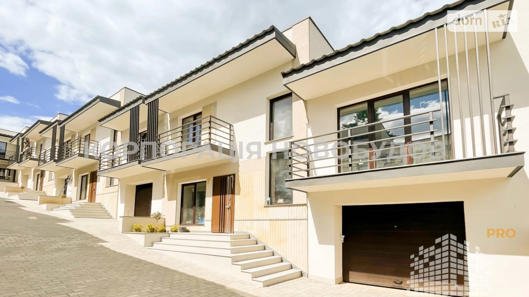 вул. Висока(Петрова) Центр Ужгород, цена: 175500 $ - фото 3